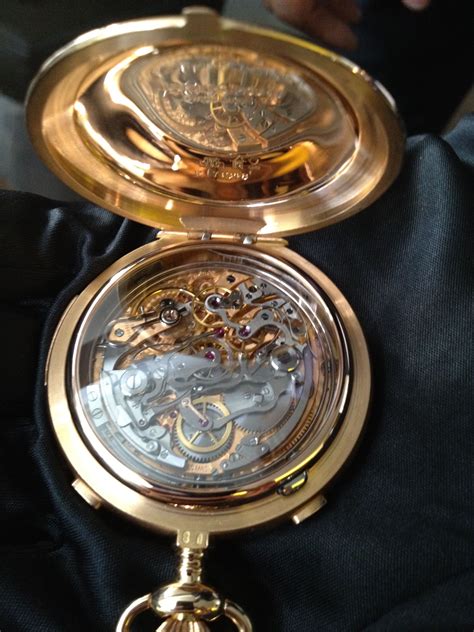 audemars piguet grande complication pocket watch|audemars piguet pocket watch price.